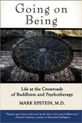 Cover: Going on Being - Wisdom Publications,U.S.