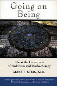 Enlarge image Cover: Going on Being - Wisdom Publications,U.S.