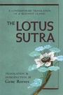 Cover: Lotus Sutra - Wisdom Publications,U.S.