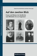 Cover: Auf den zweiten Blick - Matthiesen