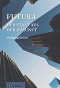 Cover: Futura - tredition