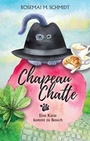 Cover: Chapeau Chatte - tredition