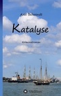 Cover: Katalyse - tredition