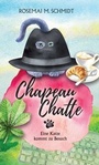 Cover: Chapeau Chatte - tredition