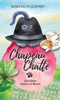 Cover: Chapeau Chatte - tredition