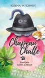 Cover: Chapeau Chatte - tredition