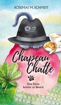 Cover: Chapeau Chatte - tredition