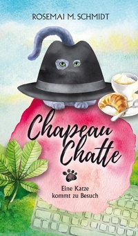 Enlarge image Cover: Chapeau Chatte - tredition