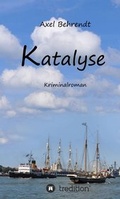 Cover: Katalyse - tredition