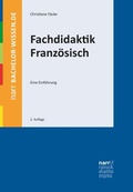 Cover: Fachdidaktik Franz&ouml;sisch - Narr Francke Attempto