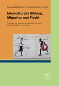 Cover: Interkulturelle Bildung, Migration und Flucht - Narr Francke Attempto