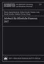 Bild: Jahrbuch f&uuml;r &ouml;ffentliche Finanzen (2017) - Berliner Wissenschafts-Verlag
