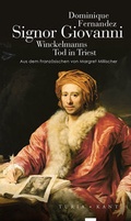 Cover: Signor Giovanni - Turia + Kant
