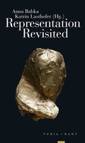 Cover: Representation Revisited - Turia + Kant