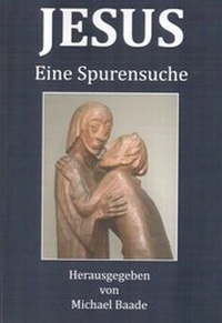 Enlarge image Cover: Jesus - Redaktionsbüro OSTPROJEKT
