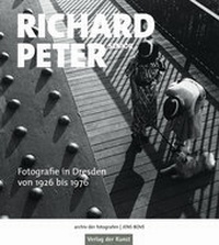 Abbildung von: Richard Peter senior - Verlag der Kunst Dresden Ingwert Paulsen jr.