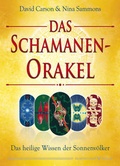 Cover: Das Schamanen-Orakel - Silberschnur