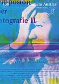 Cover: Camera Austria International 138/2017 - Camera Austria