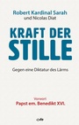 Cover: Kraft der Stille - fe-medienvlg