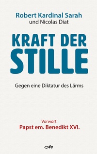 Abbildung von: Kraft der Stille - fe-medienvlg