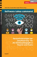 Cover: Software takes command - kopaed