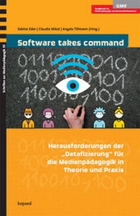 Enlarge image Cover: Software takes command - kopaed