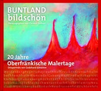 Abbildung von: BUNTLAND bildschön - Druckkultur Späthling