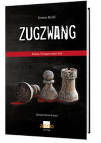 Abbildung von: Zugzwang - Joshua Trempes erster Fall - Anno-Verlag