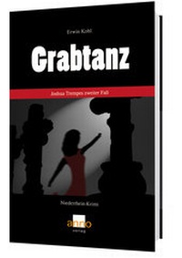 Abbildung von: Grabtanz - Joshua Trempes zweiter Fall - Anno-Verlag