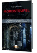 Cover: Mordsteufel - Fey Ambers und Hanno Albers erster Fall - Anno-Verlag