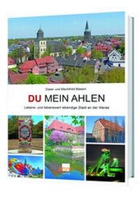 Abbildung von: Du mein Ahlen - Anno-Verlag