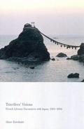 Cover: Travellers' Visions - Liverpool University Press