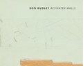 Cover: Don Dudley. Activated Walls - K&ouml;nig, Walther