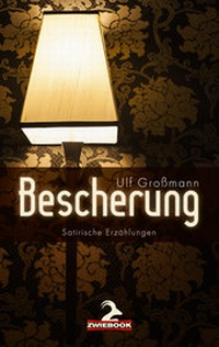 Enlarge image Cover: Bescherung - salomo publishing