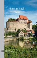 Cover: herr im hau&szlig; - Bayerische Verw. d. staatl. Schl&ouml;sser, G&auml;rten u. Seen