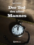 Cover: Der Tod des alten Mannes - EDITION digital