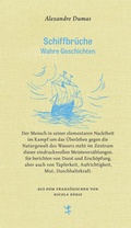 Cover: Schiffbr&uuml;che - Matthes & Seitz Berlin
