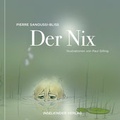 Cover: Der Nix - Inselkinder Verlag