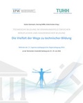 Cover: Technische Bildung im Spannungsfeld zwischen beruflicher und akademischer Bildung - IPW
