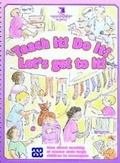 Cover: Teach it! Do it! Let's Get to it! - Association for Science Education