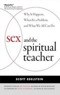 Cover: Sex and the Spiritual Teacher - Wisdom Publications,U.S.