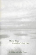 Cover: Martin Mere - Liverpool University Press