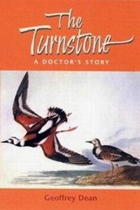 Enlarge image Cover: The Turnstone - Liverpool University Press