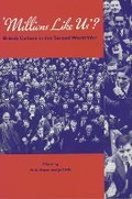 Cover: Millions Like Us? - Liverpool University Press