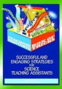 Enlarge image Cover: Teaching Assistants' Box of Tricks - Association for Science Education