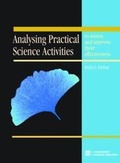 Cover: Analysing Practical Science Activities - Association for Science Education