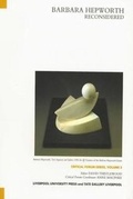 Cover: Barbara Hepworth Reconsidered - Liverpool University Press