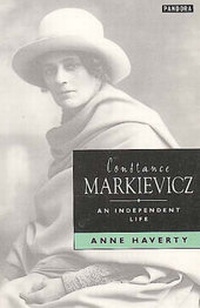 Enlarge image Cover: Constance Markievicz - Rivers Oram Press/Pandora List
