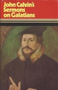 Bild: Sermons on Galatians - The Banner of Truth Trust