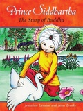 Cover: Prince Siddhartha - Wisdom Publications,U.S.